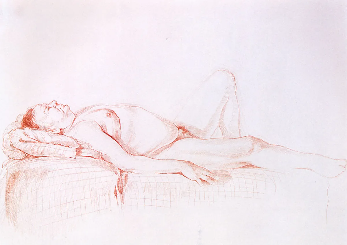 Figure Study_4
